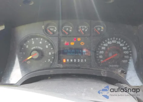 2009 Ford F-150 Stx/Xl/Xlt z USA, uszkodzony, nr VIN 1FTRX12829KB90445